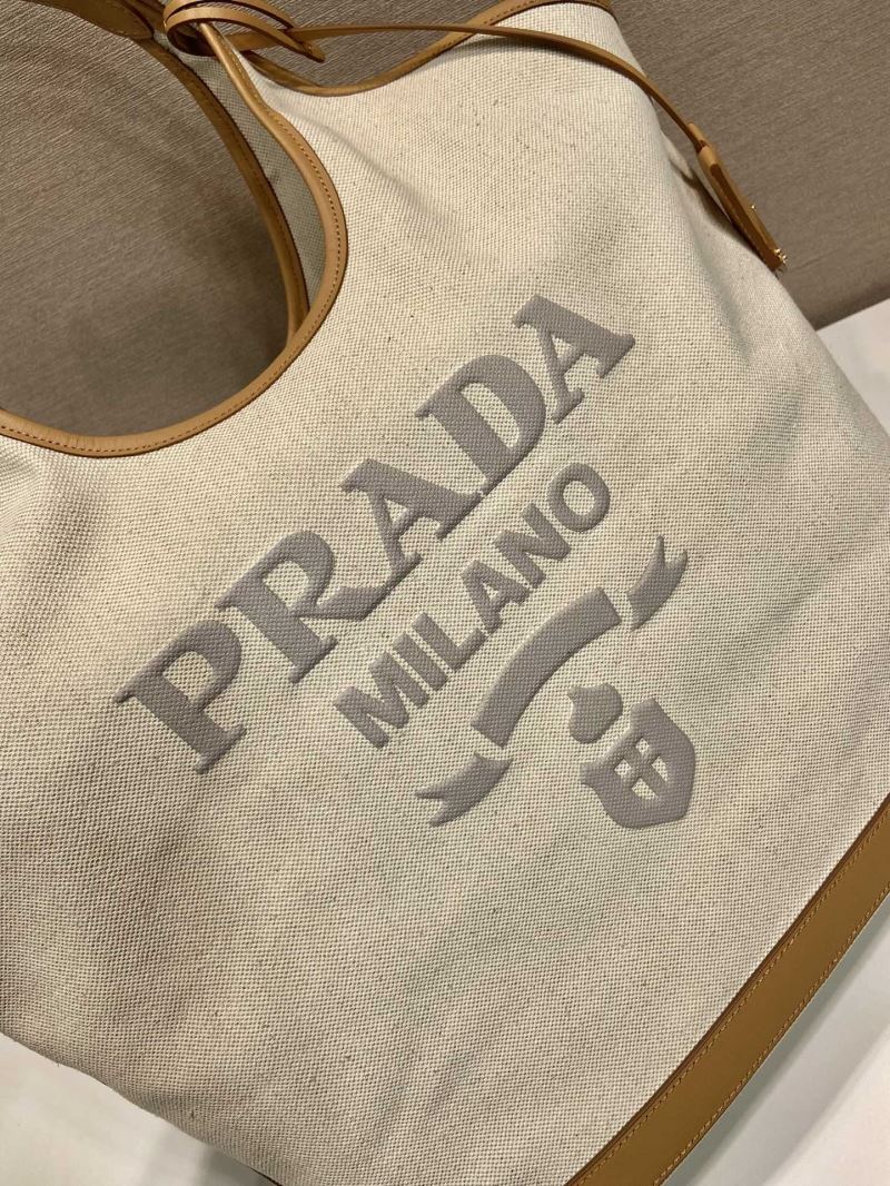 Prada Shopping Bags